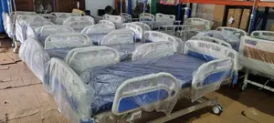Four Function Electric Hospital Beds