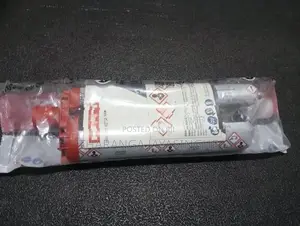 Hilti Hit-RE 500 V4 Chemical Anchor / Epoxy