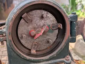 Grinding Mill - තුනපහ ඇඹරුම් යන්ත්‍රය