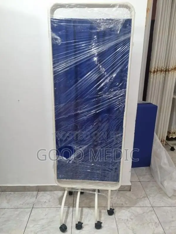 Patient Bed Screens