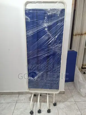 Patient Bed Screens