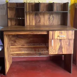 Study Table With Chair