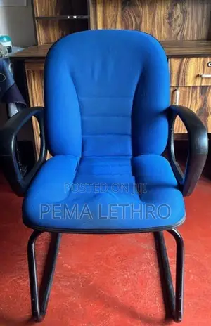 Study Table With Chair