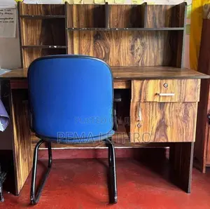 Study Table With Chair