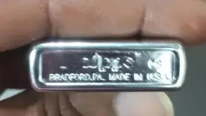 Zippo Lighter For collector's