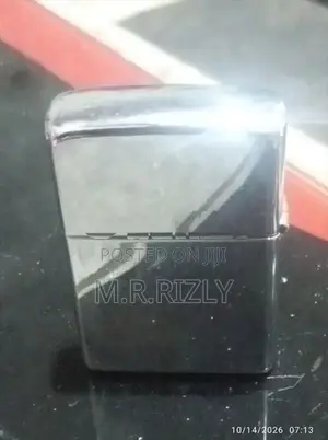 Zippo Lighter For collector's