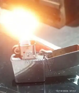Zippo Lighter For collector's