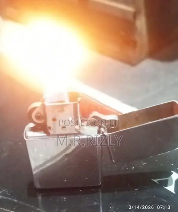Zippo Lighter For collector's