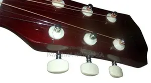 Cow Boy 3810 Acoustic Guitar Sunburst With Bag