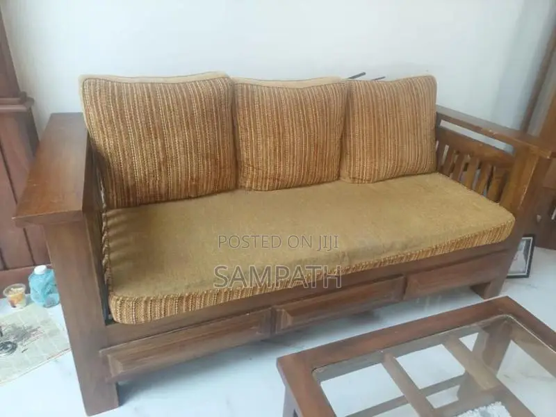Sofa Set