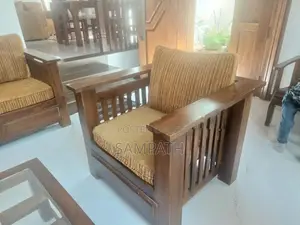 Sofa Set