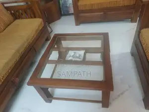 Sofa Set
