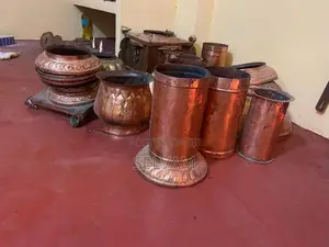Kalacham கொடிஸ்தம்பம்