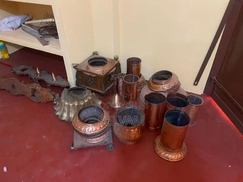 Kalacham கொடிஸ்தம்பம்