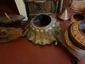 Kalacham கொடிஸ்தம்பம்