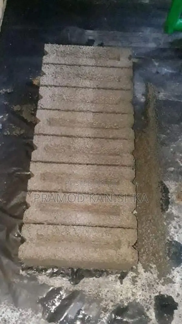 Block Gal Machine