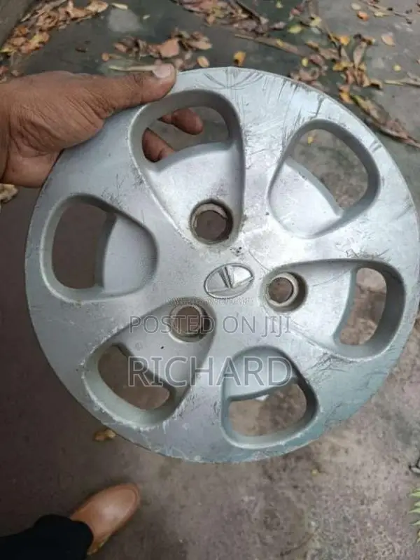 Rin cup (nano) 1 for Car