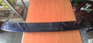 Toyota Aqua Spoiler for Car