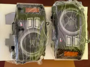 Hiace GR sport Headlights for Van
