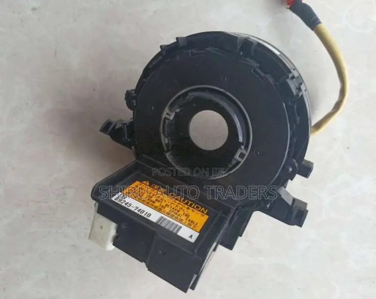 Toyota aqua nhp10 non multifunction horn ribbon for Car