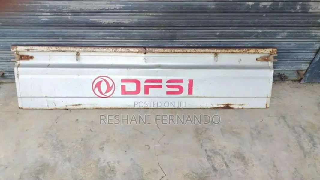 Dfsk for All