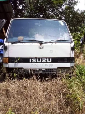 Face for Lorry