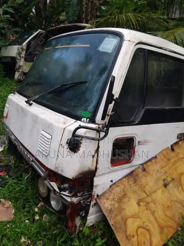 Face for Lorry