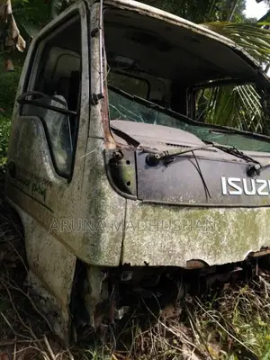 Face for Lorry