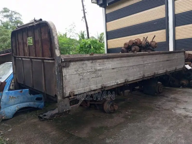 16.5t for Lorry