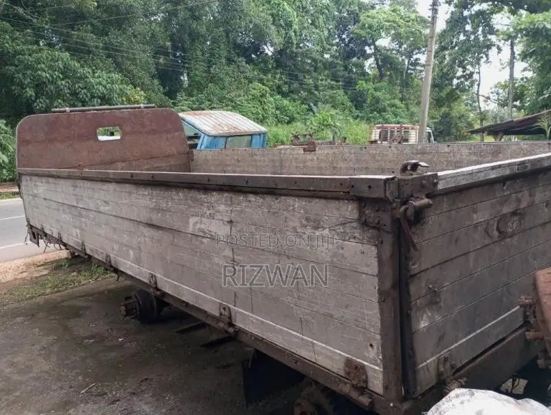16.5t for Lorry