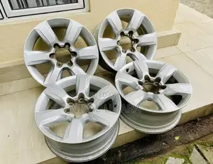 ToyotaPrado150JapanAlloyWheel for SUV