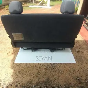 KDH 3RD Row Adjustable Seat for Van
