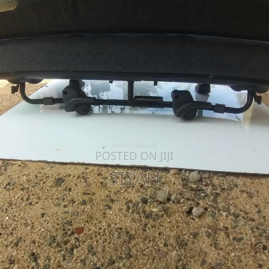 KDH 3RD Row Adjustable Seat for Van