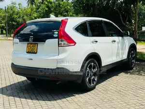 Honda CRV 2016 SUV (Used)