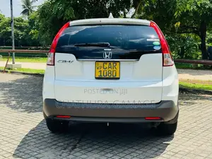 Honda CRV 2016 SUV (Used)