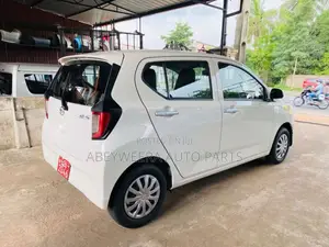 Daihatsu Mira L SA3 Ltd Safety 2025 Car Unregistered (Recondition)