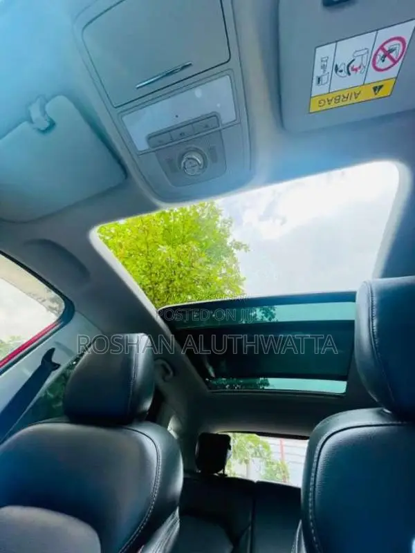MG ZS 2019 SUV (Used)