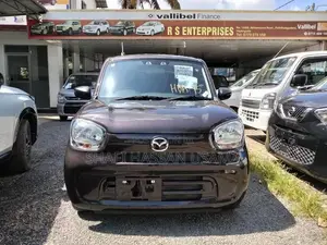 Suzuki Alto Japan 2023 Car Unregistered (Recondition)