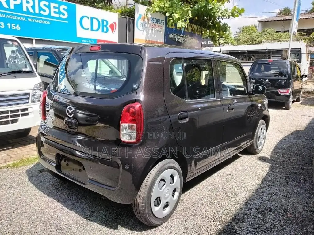 Suzuki Alto Japan 2023 Car Unregistered (Recondition)