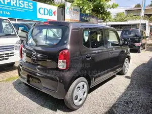 Suzuki Alto Japan 2023 Car Unregistered (Recondition)