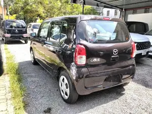 Suzuki Alto Japan 2023 Car Unregistered (Recondition)