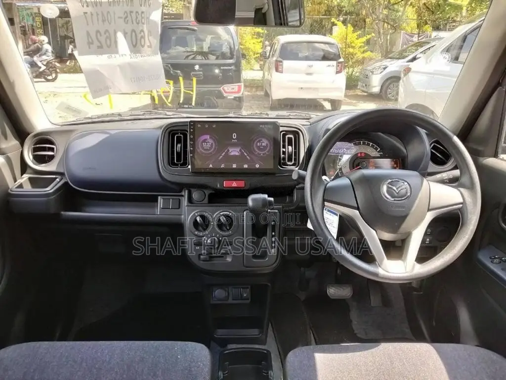 Suzuki Alto Japan 2023 Car Unregistered (Recondition)
