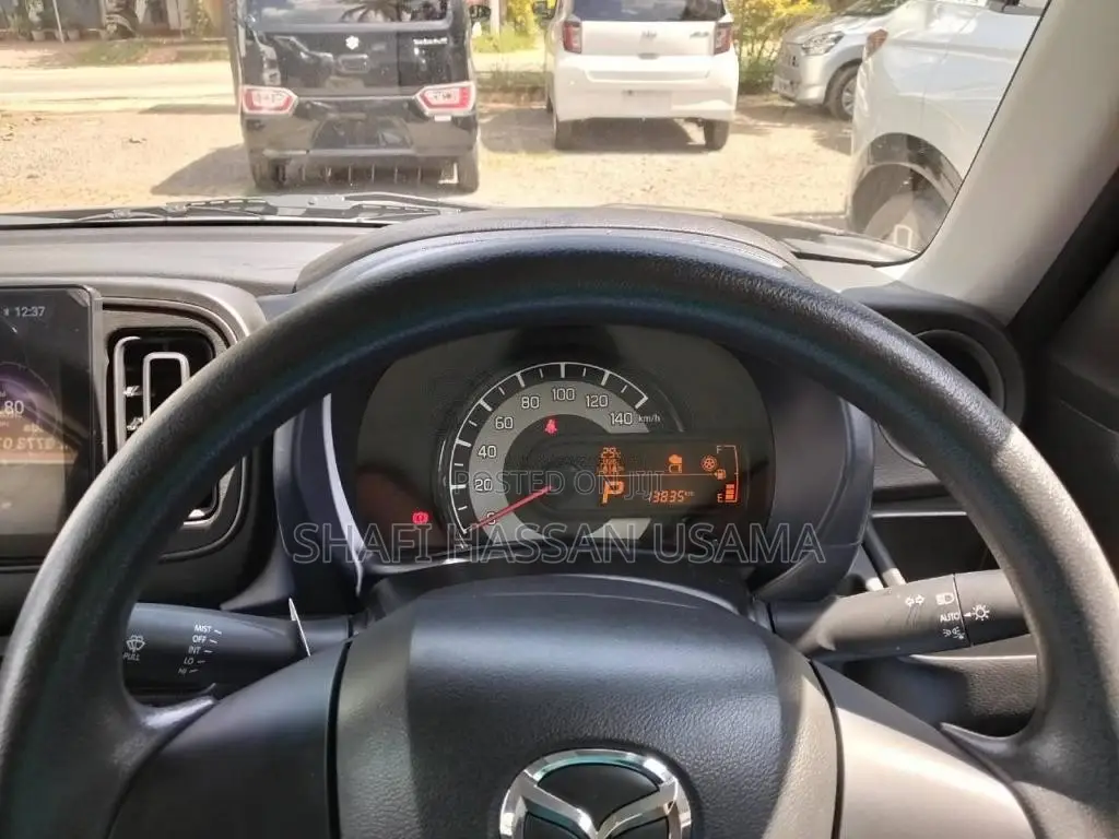 Suzuki Alto Japan 2023 Car Unregistered (Recondition)