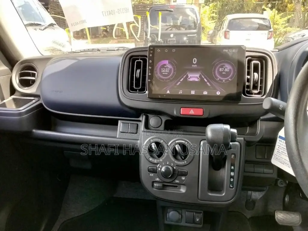 Suzuki Alto Japan 2023 Car Unregistered (Recondition)