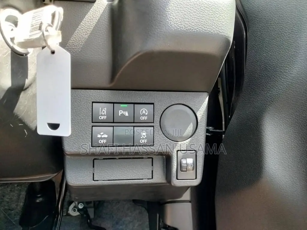 Suzuki Alto Japan 2023 Car Unregistered (Recondition)
