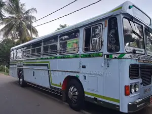 Ashok-Leyland Viking 2010 Bus (Used)