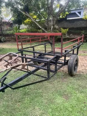 Kubota K75 1984 Tractor (Used)