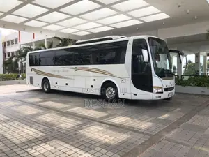 Mitsubishi Fuso 2025 Bus (Used)