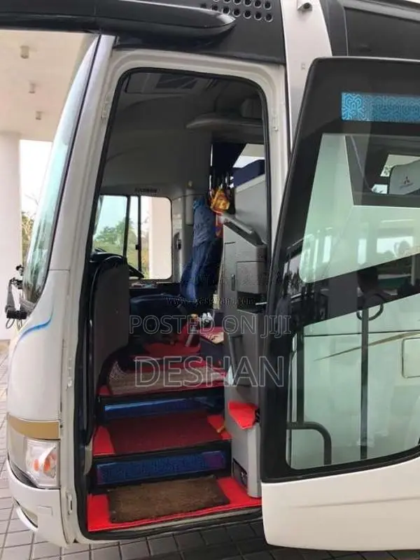 Mitsubishi Fuso 2025 Bus (Used)