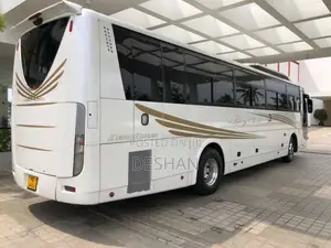 Mitsubishi Fuso 2025 Bus (Used)